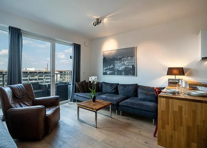 Weserloft 21