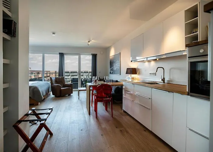 Weserloft 21