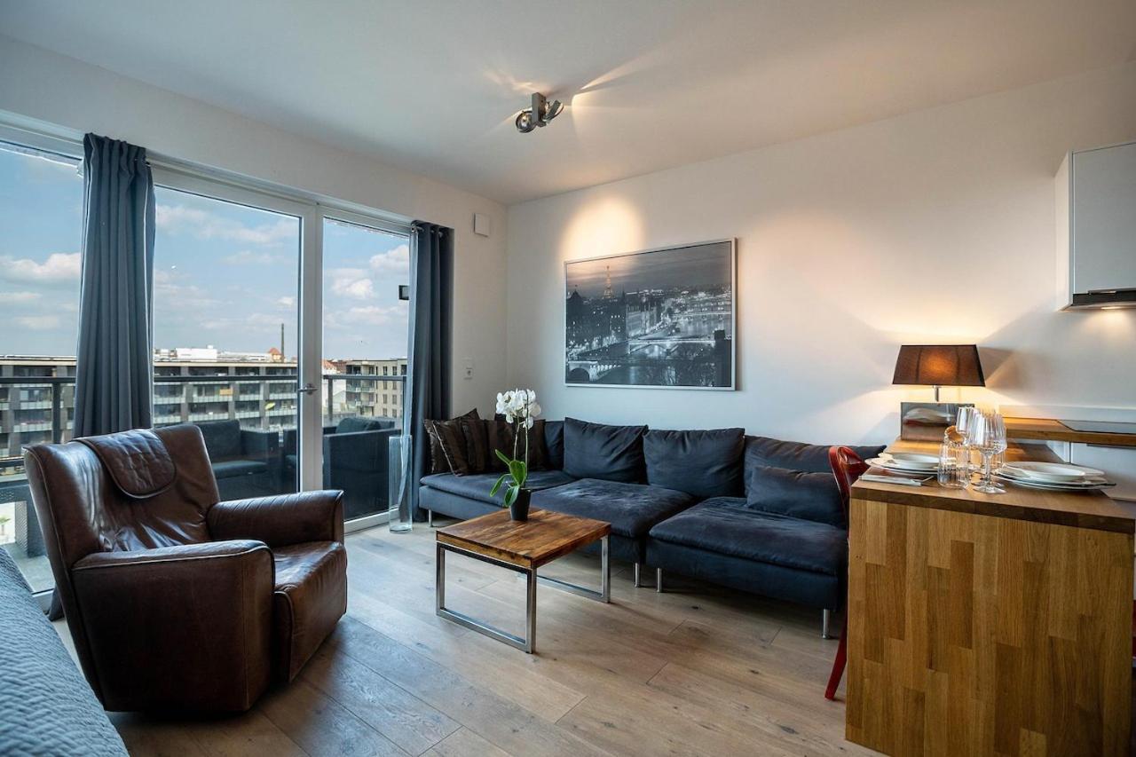 Weserloft 21 Bremen