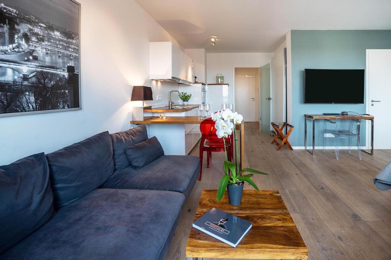 Apartment Weserloft 21