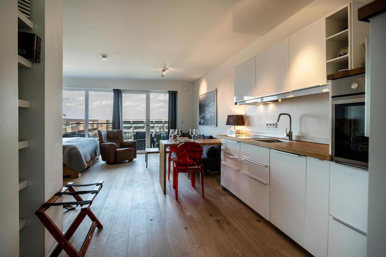 Apartment Weserloft 21 *