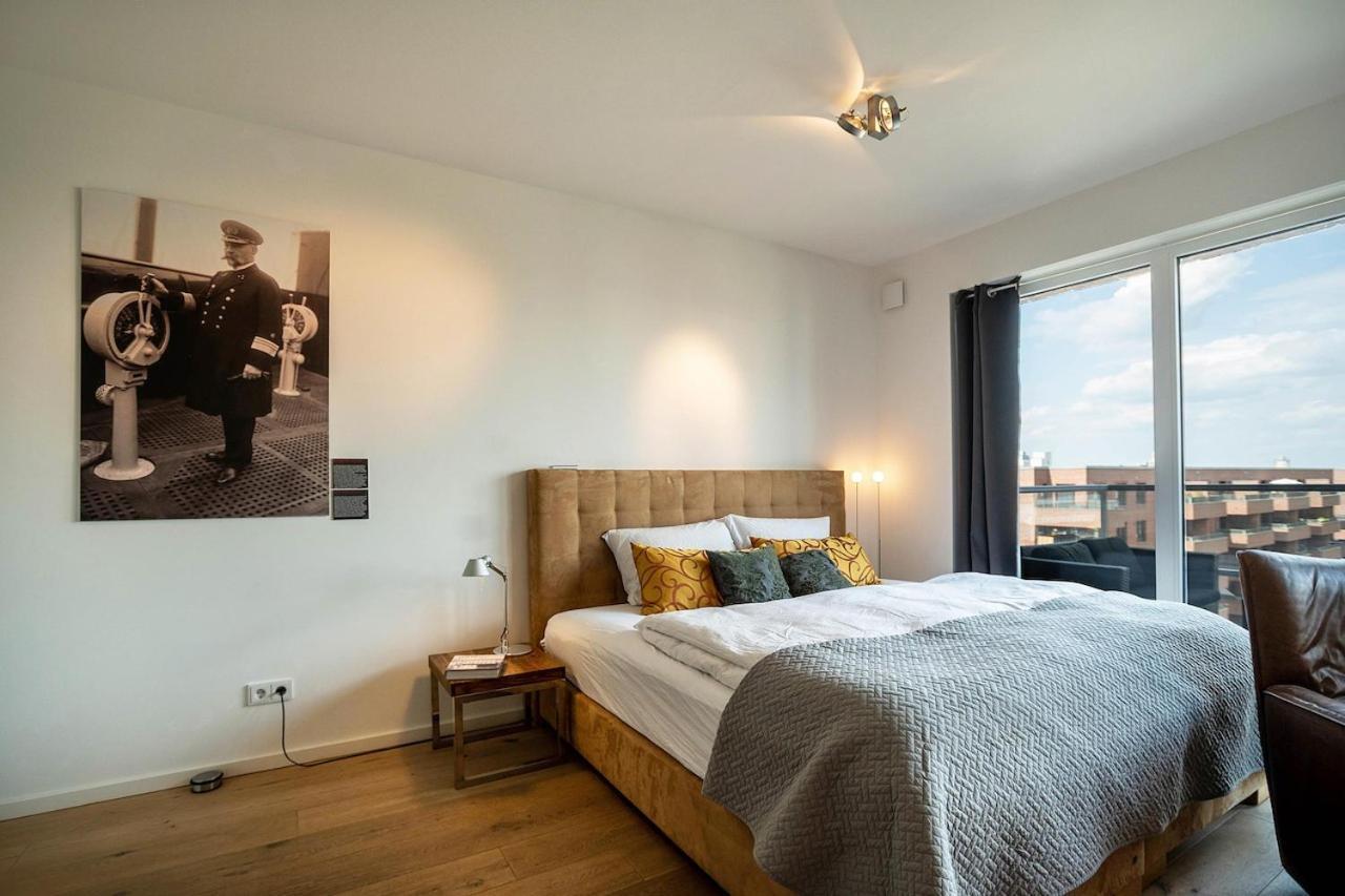 Weserloft 21 Apartment *