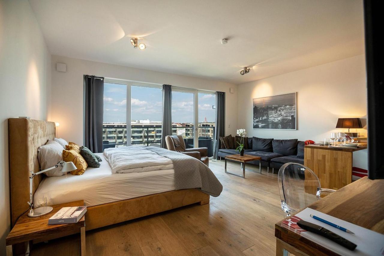 Weserloft 21 Apartment *