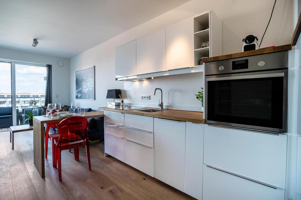 Apartment Weserloft 21 Bremen