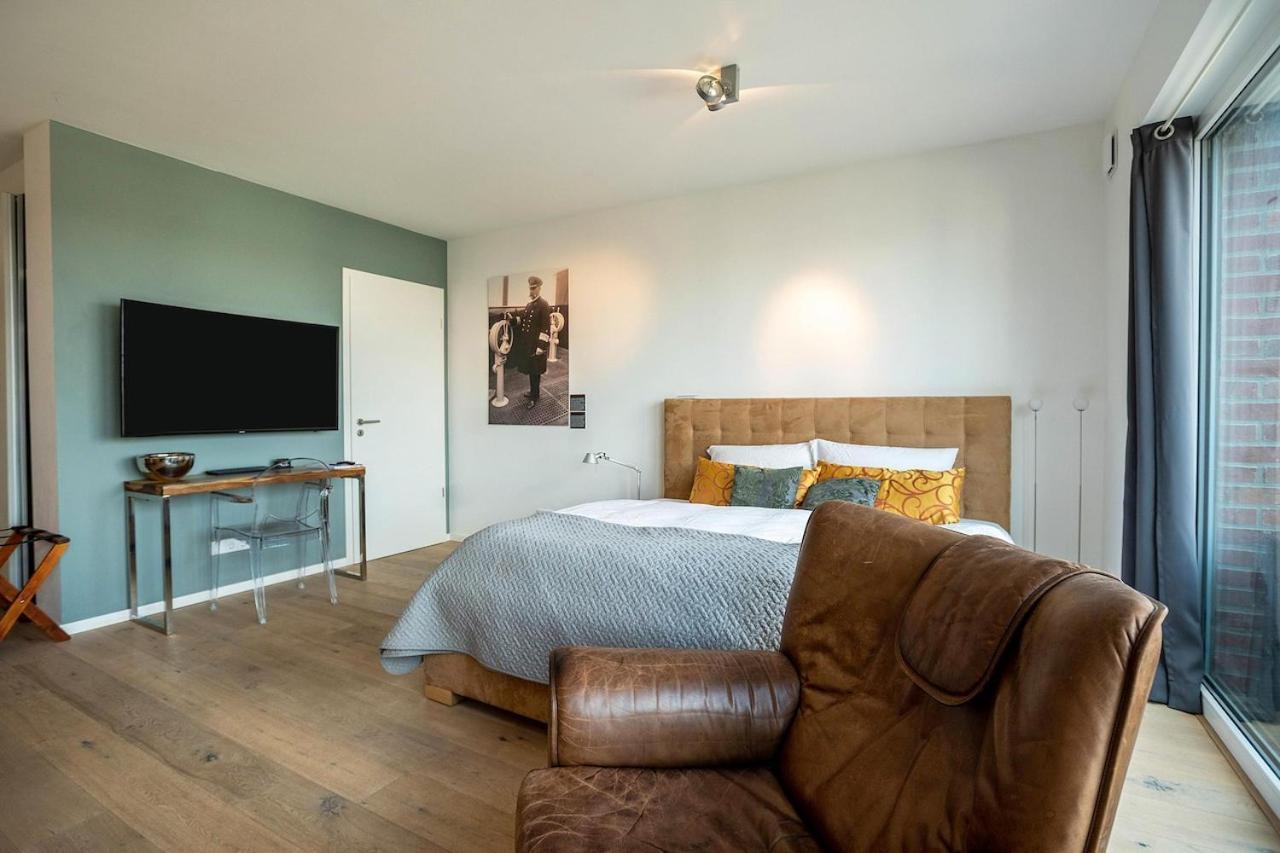 Weserloft 21 Bremen