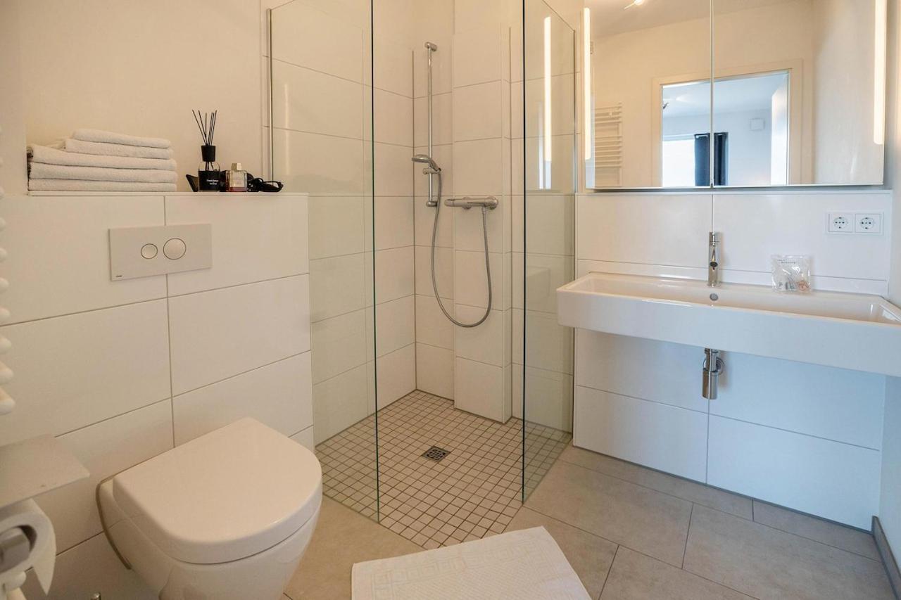 Weserloft 21 Apartment