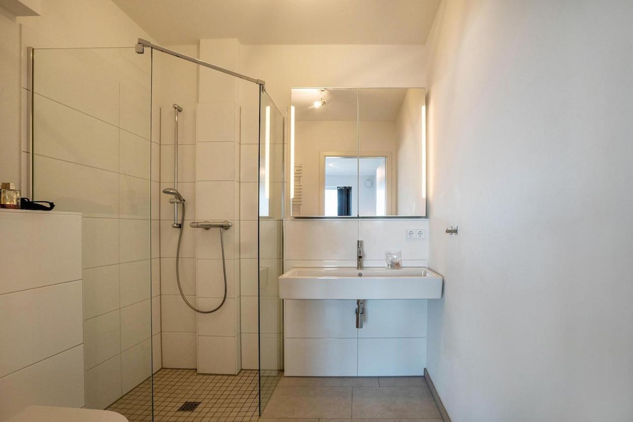 Apartment Weserloft 21