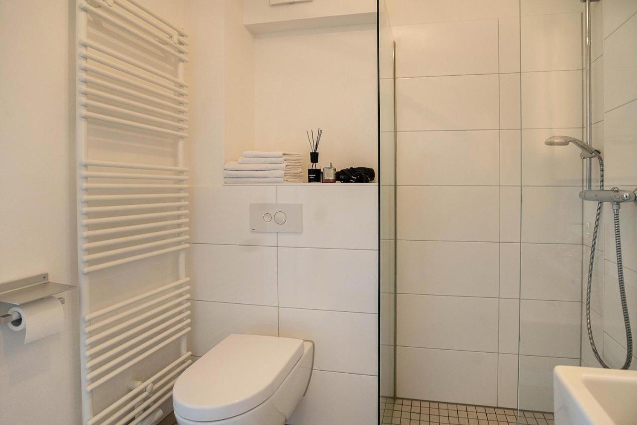 Weserloft 21 *