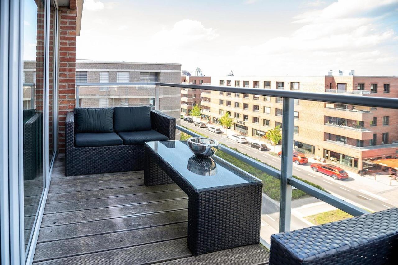 Weserloft 21 * Bremen
