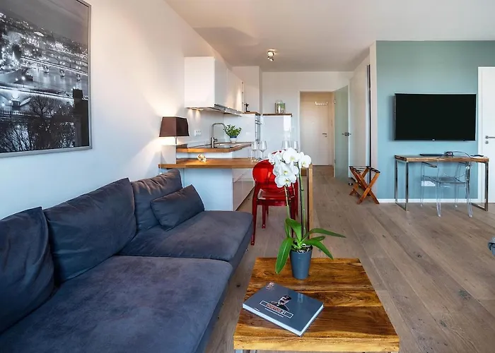 Weserloft 21