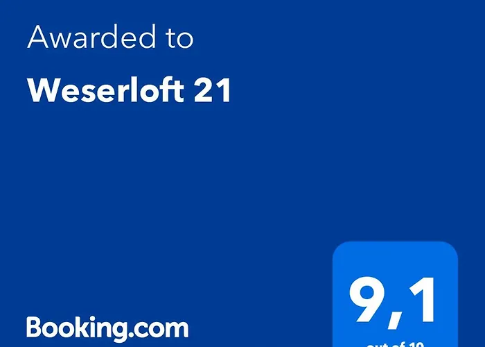Weserloft 21